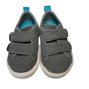 Native Gray Sneakers Size‎ 6